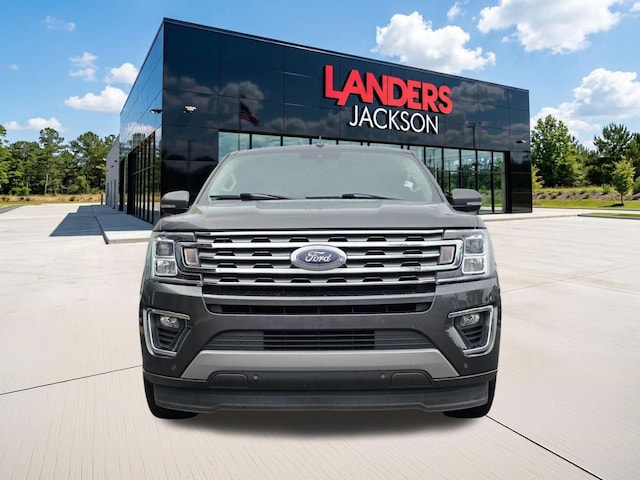 2020 Ford Expedition