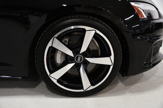 2024 Audi A5 Sportback