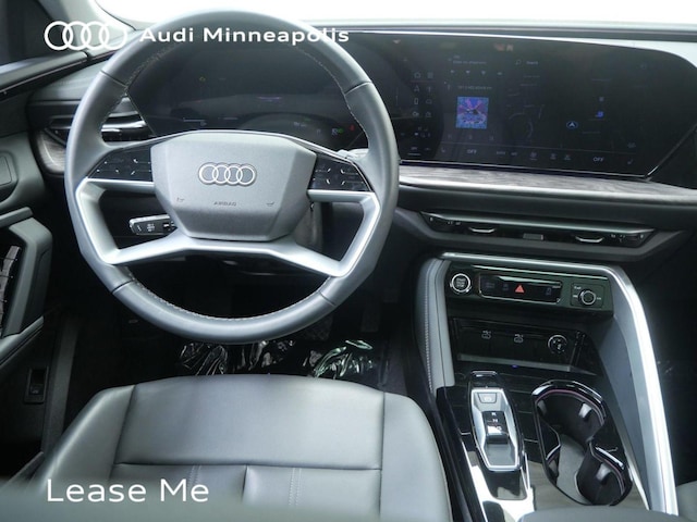 2025 Audi New Q5 Premium - Photo 18
