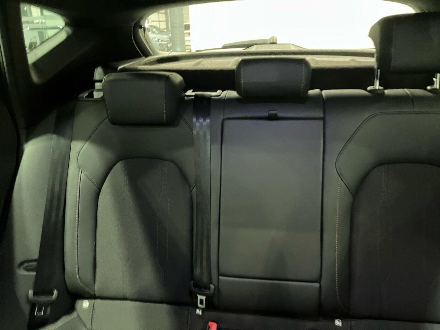 CUPRA Formentor 1.5 TSI e-Hybrid DSG 150 kW (204 CV) — photo 16