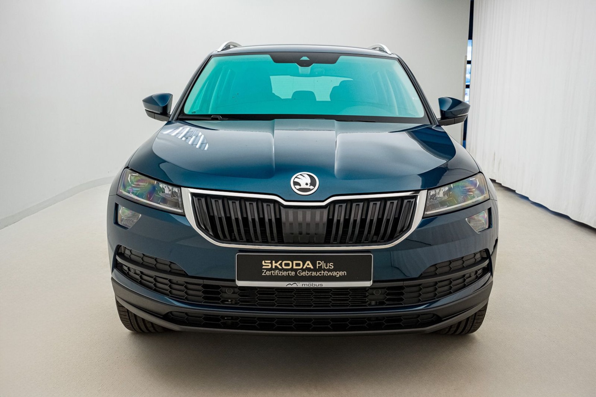 Skoda Karoq Ambition