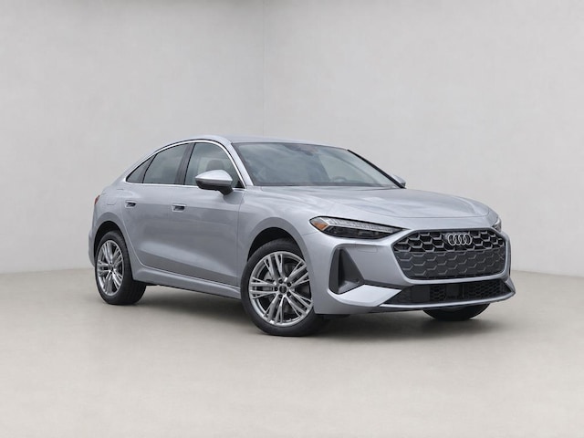 2026 Audi A5 Sedan