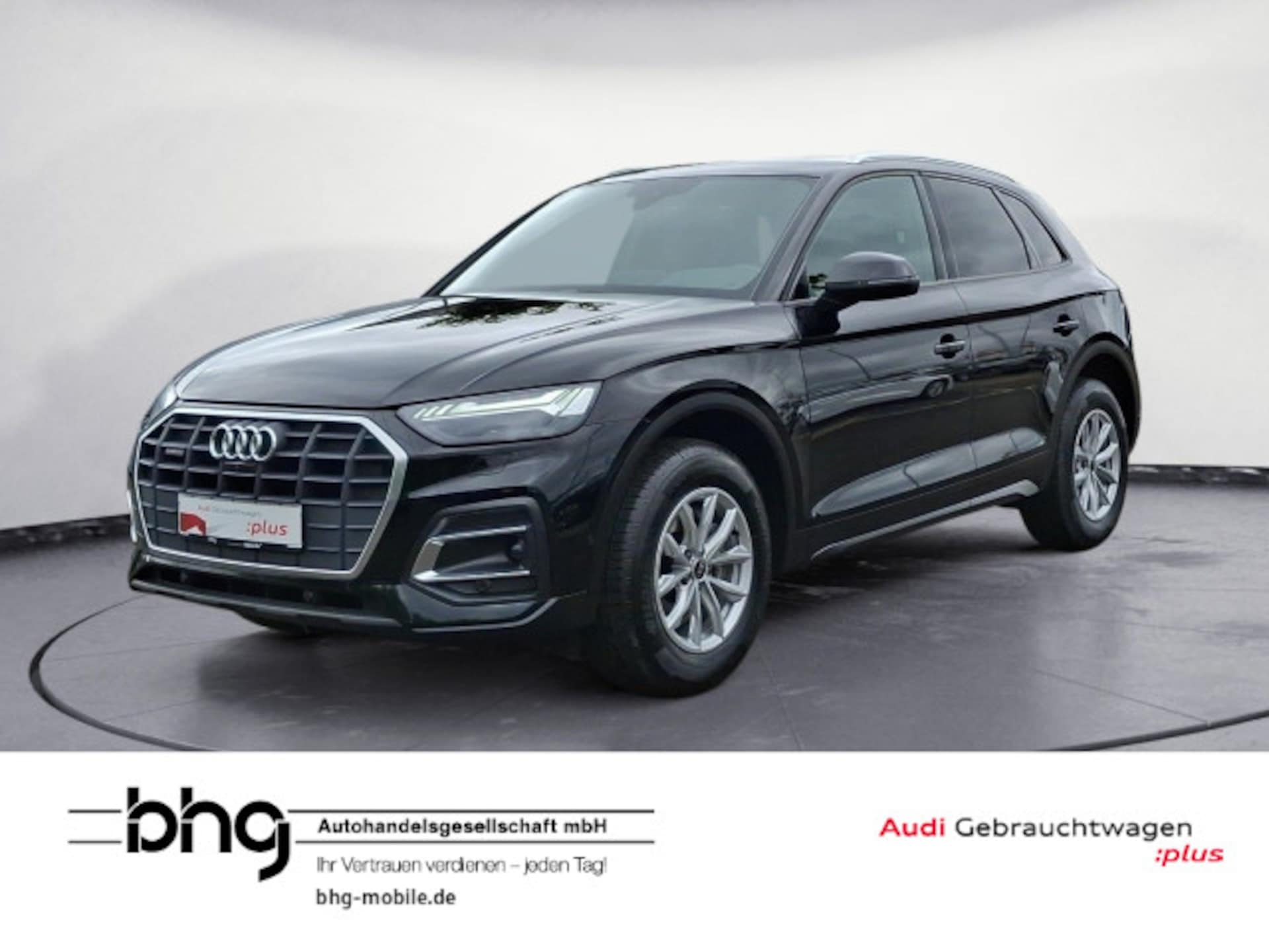 Audi Q5 SUV