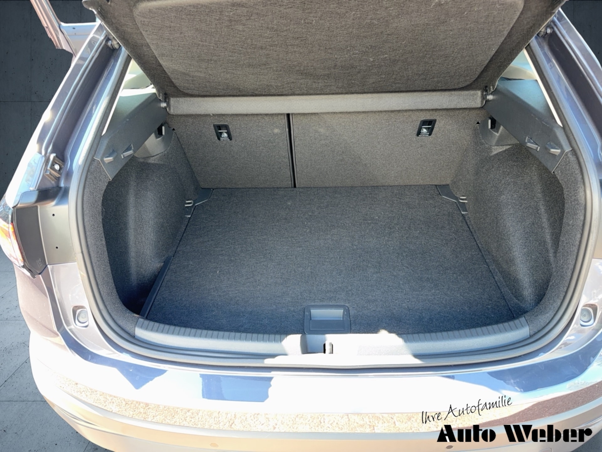 Volkswagen Taigo Life