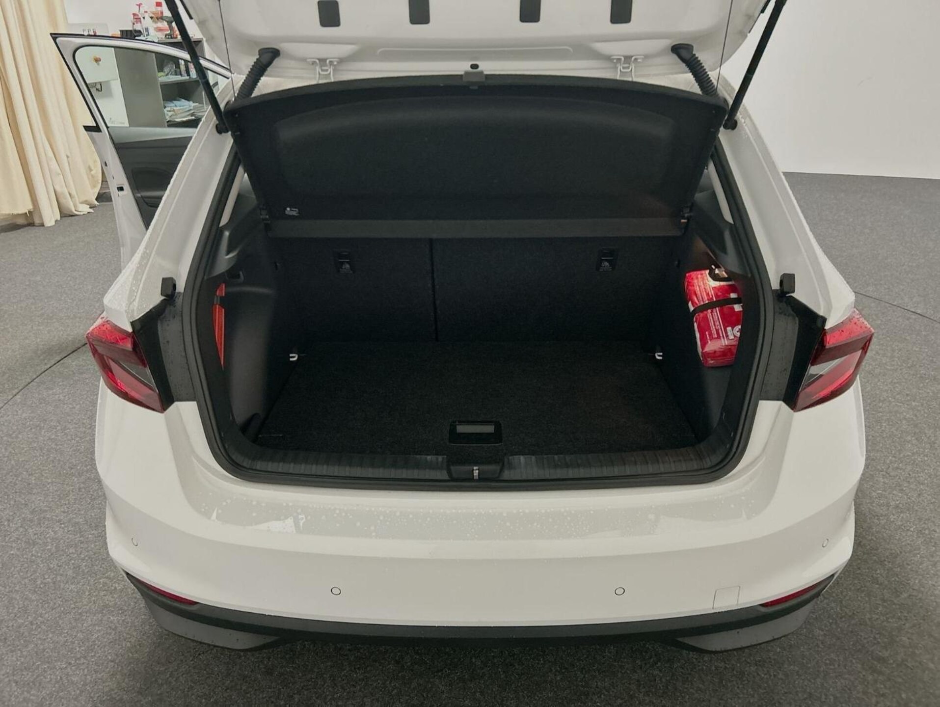 Skoda Fabia Ambition