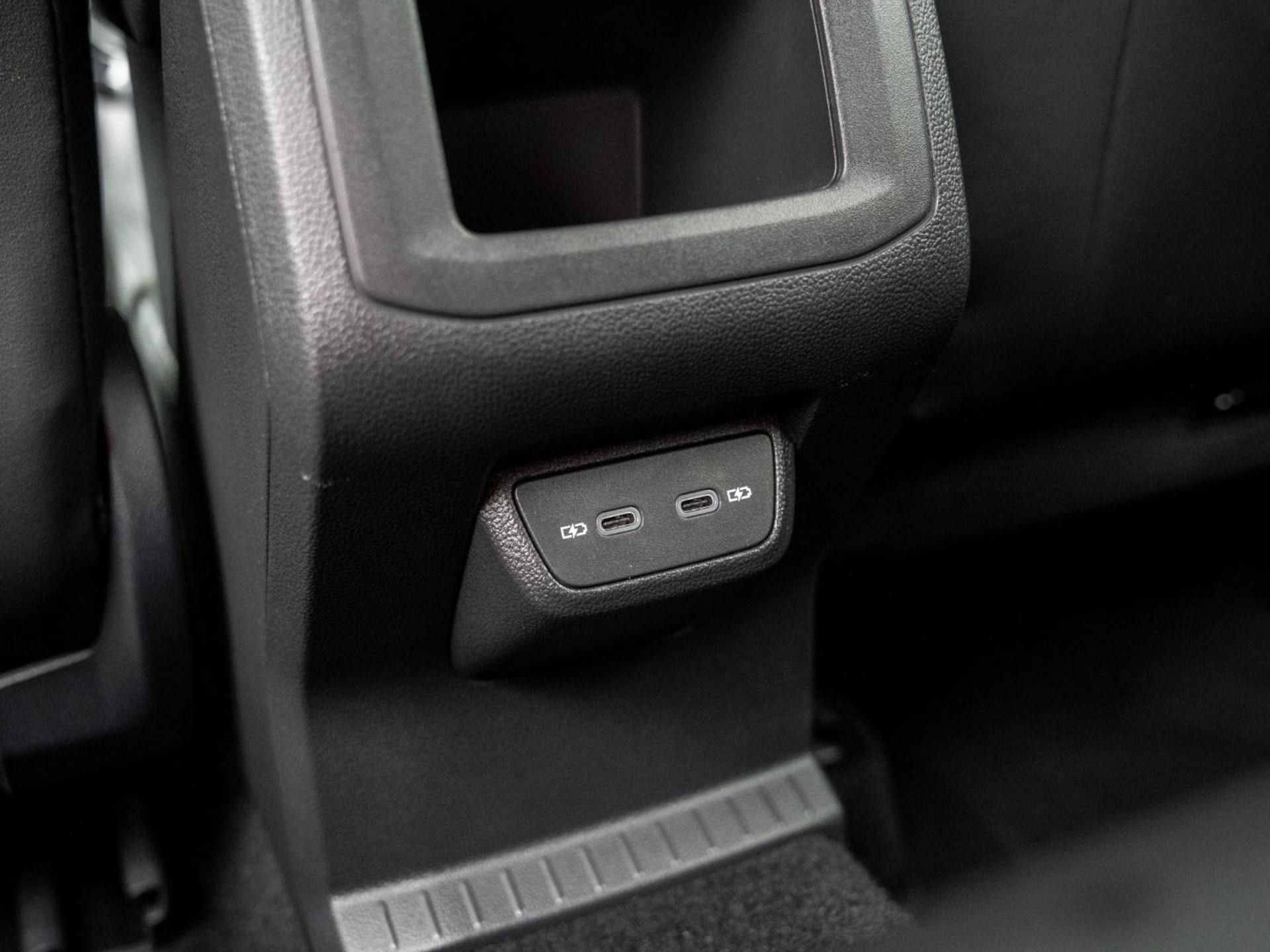 Volkswagen T-Cross ENERGY