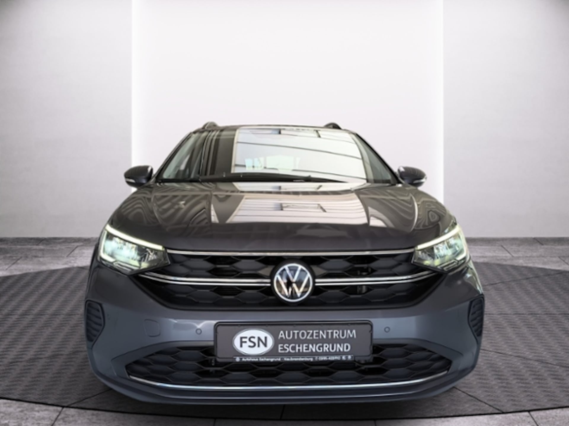 Volkswagen Taigo Life