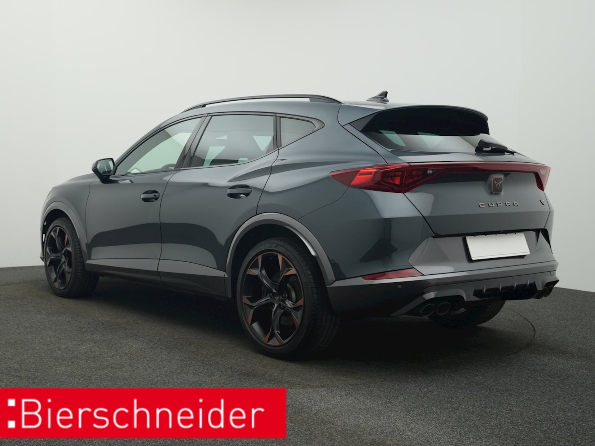 CUPRA Formentor VZ