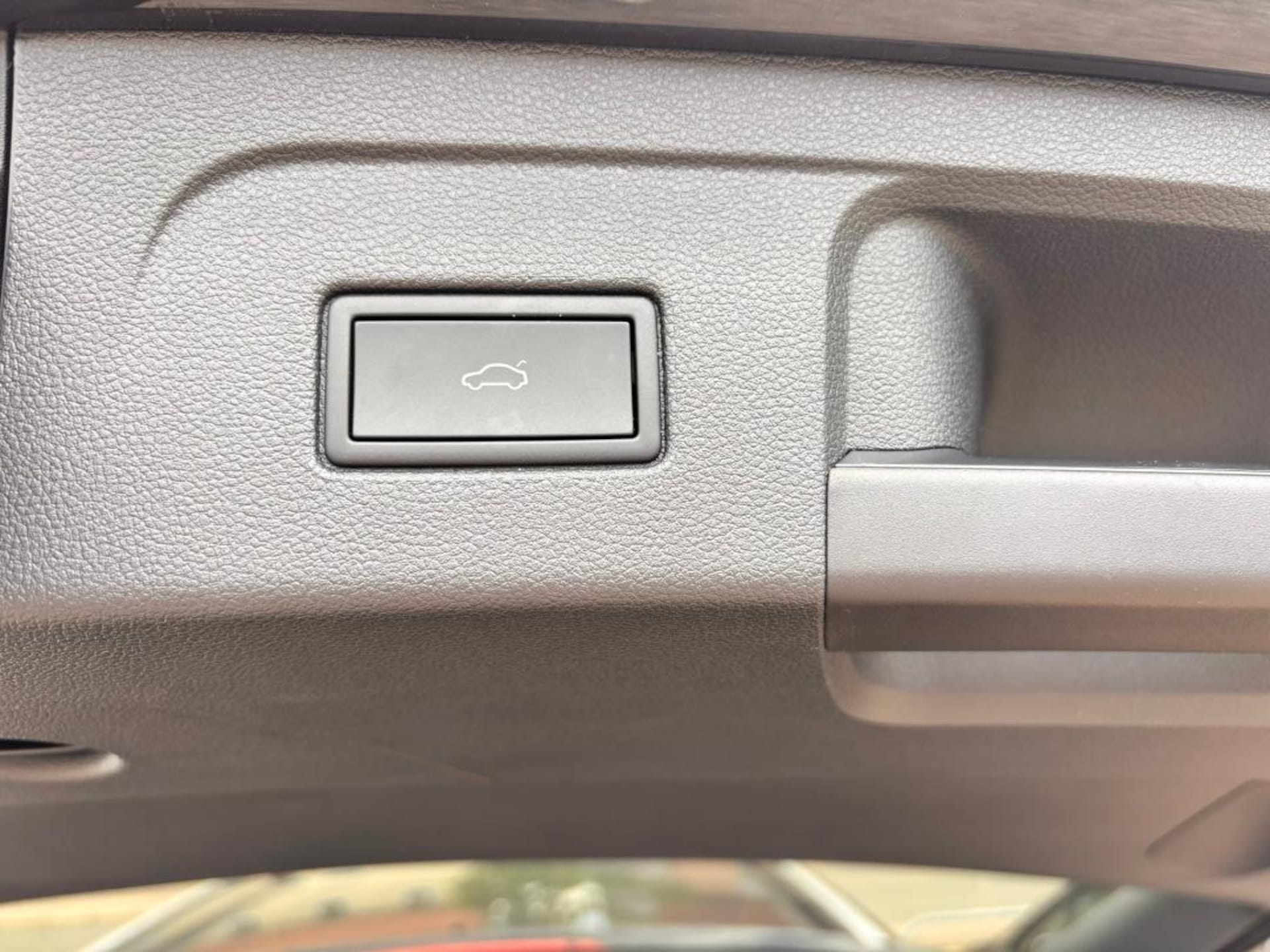 Volkswagen Touran MOVE