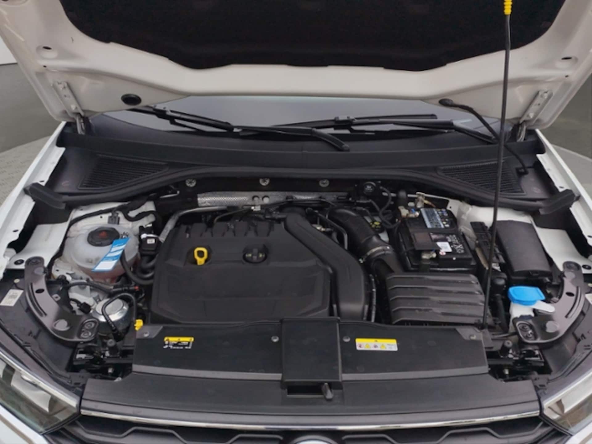 Volkswagen T-Roc Sport