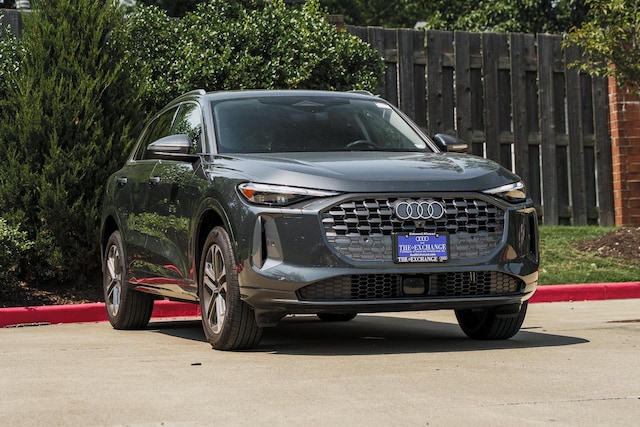 Photo of 2025 Audi Q5 