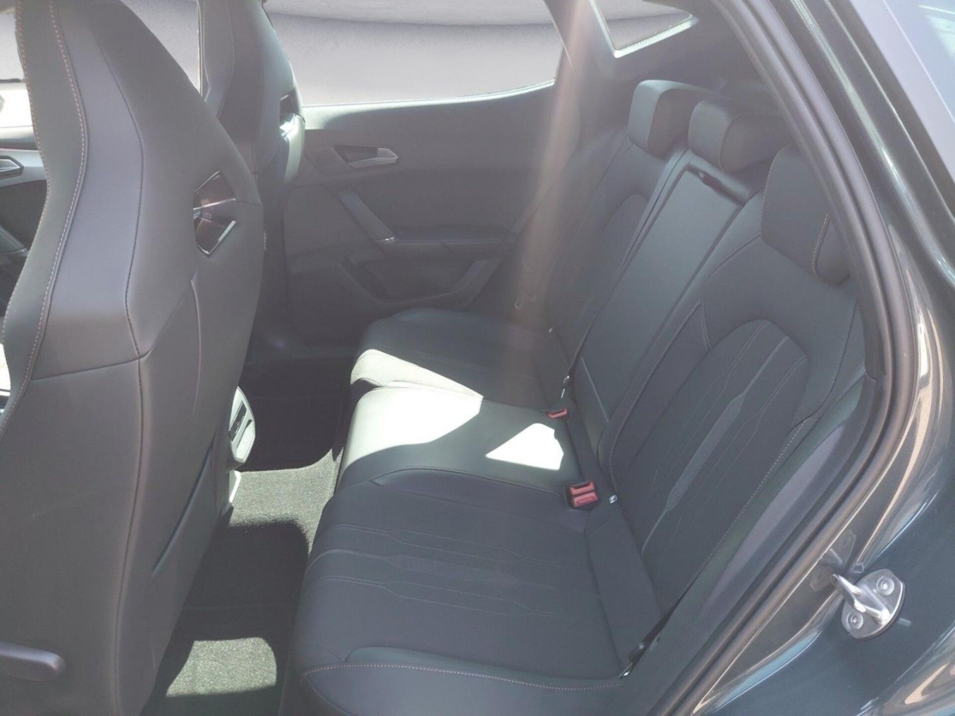 CUPRA Formentor VZ