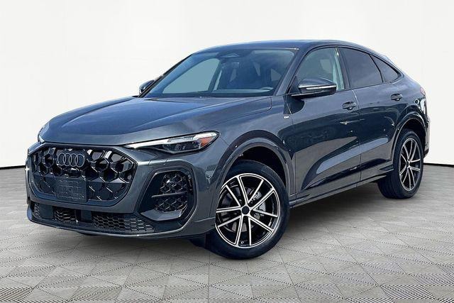 2026 Audi Q5 Sportback