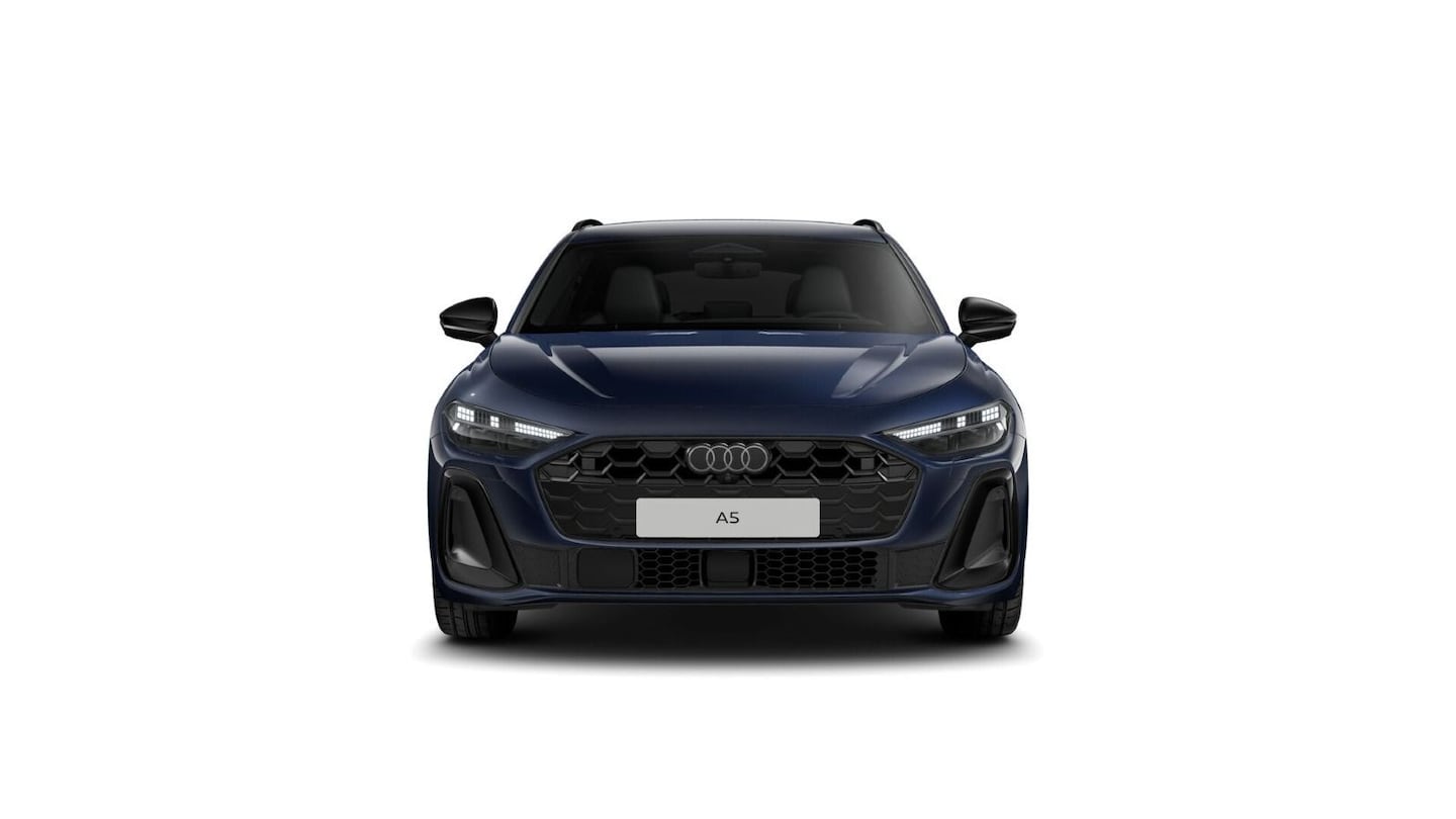 Bild über Audi A5 Avant e-hybrid e-hybrid quattro 220 kW S tronic - für weitere Informationen kontaktieren Sie den Audi Partner