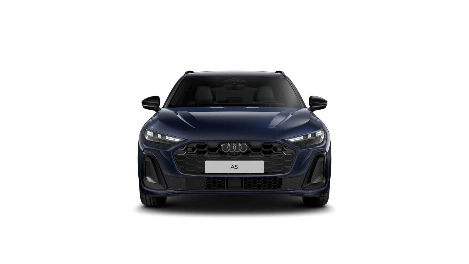 Audi A5 Avant – Bild 3