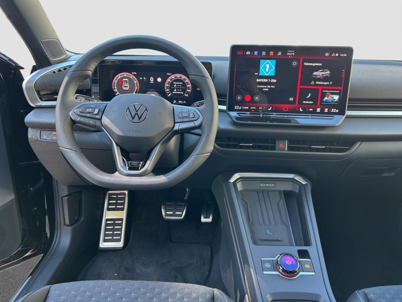 Volkswagen T-Roc – Bild 19