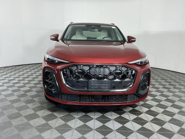 2026 Audi Q5