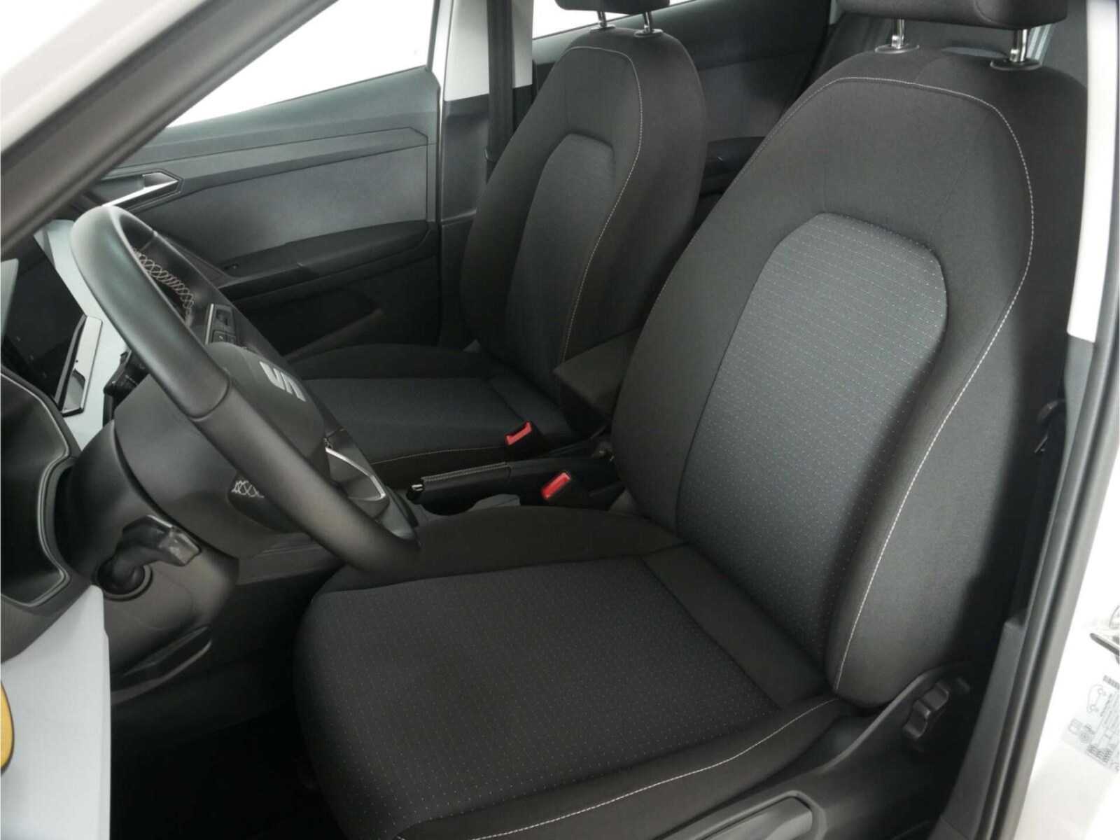 SEAT Ibiza – Bild 14