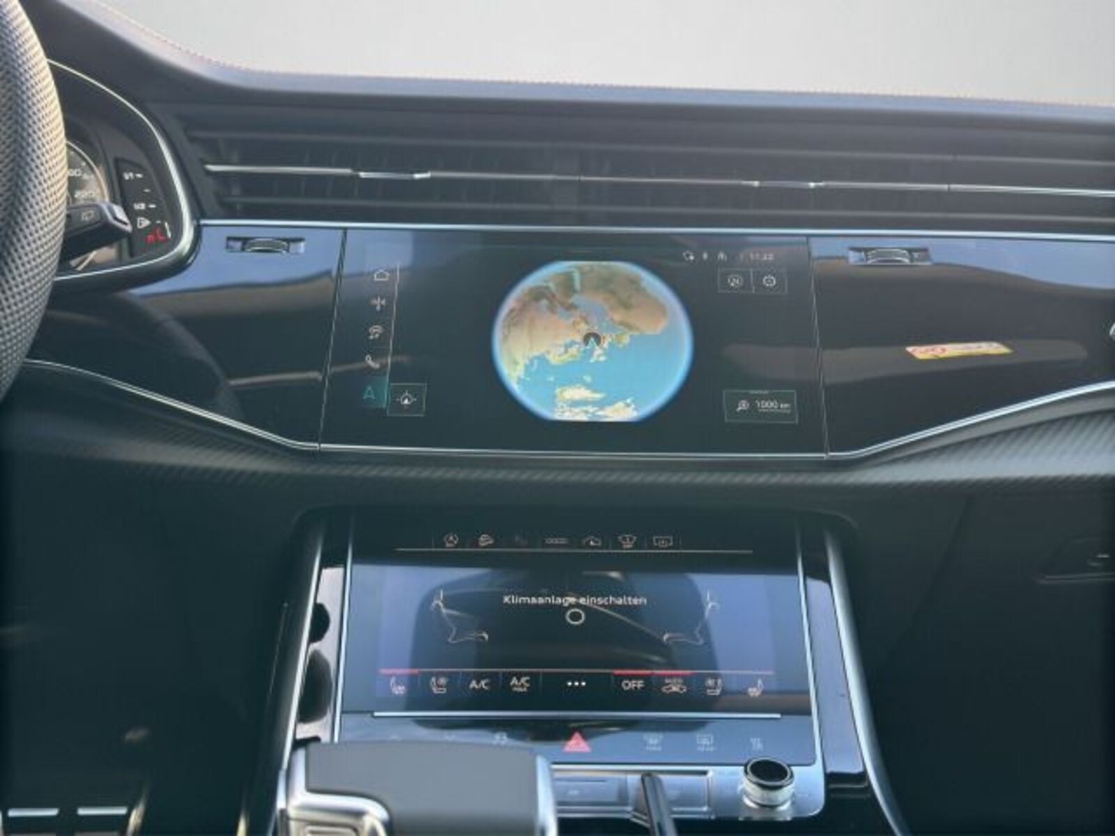 Audi Q7 – Bild 14