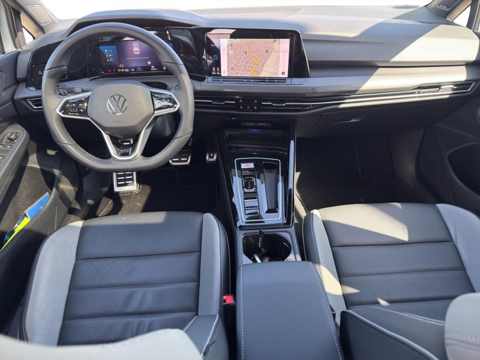 Volkswagen Golf – Bild 5