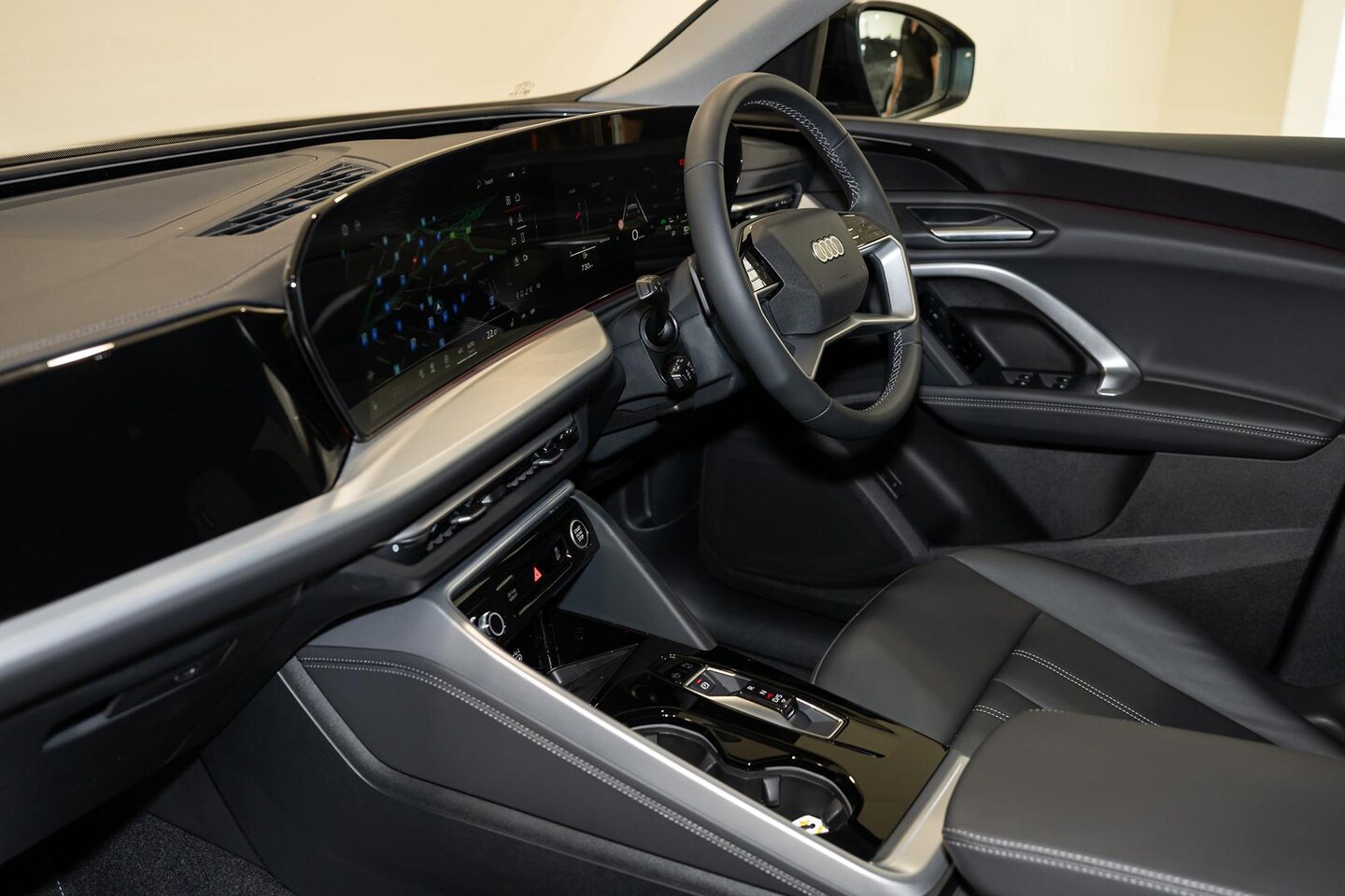Image about Audi Q5 Sportback TFSI 150 kW