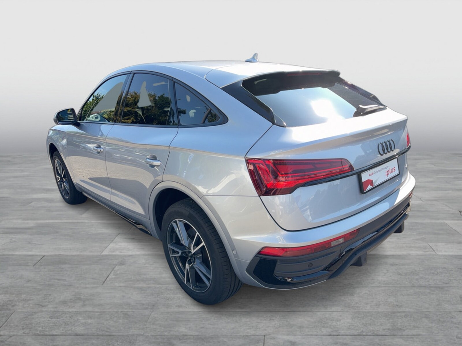 Audi Q5 Sportback – Bild 3