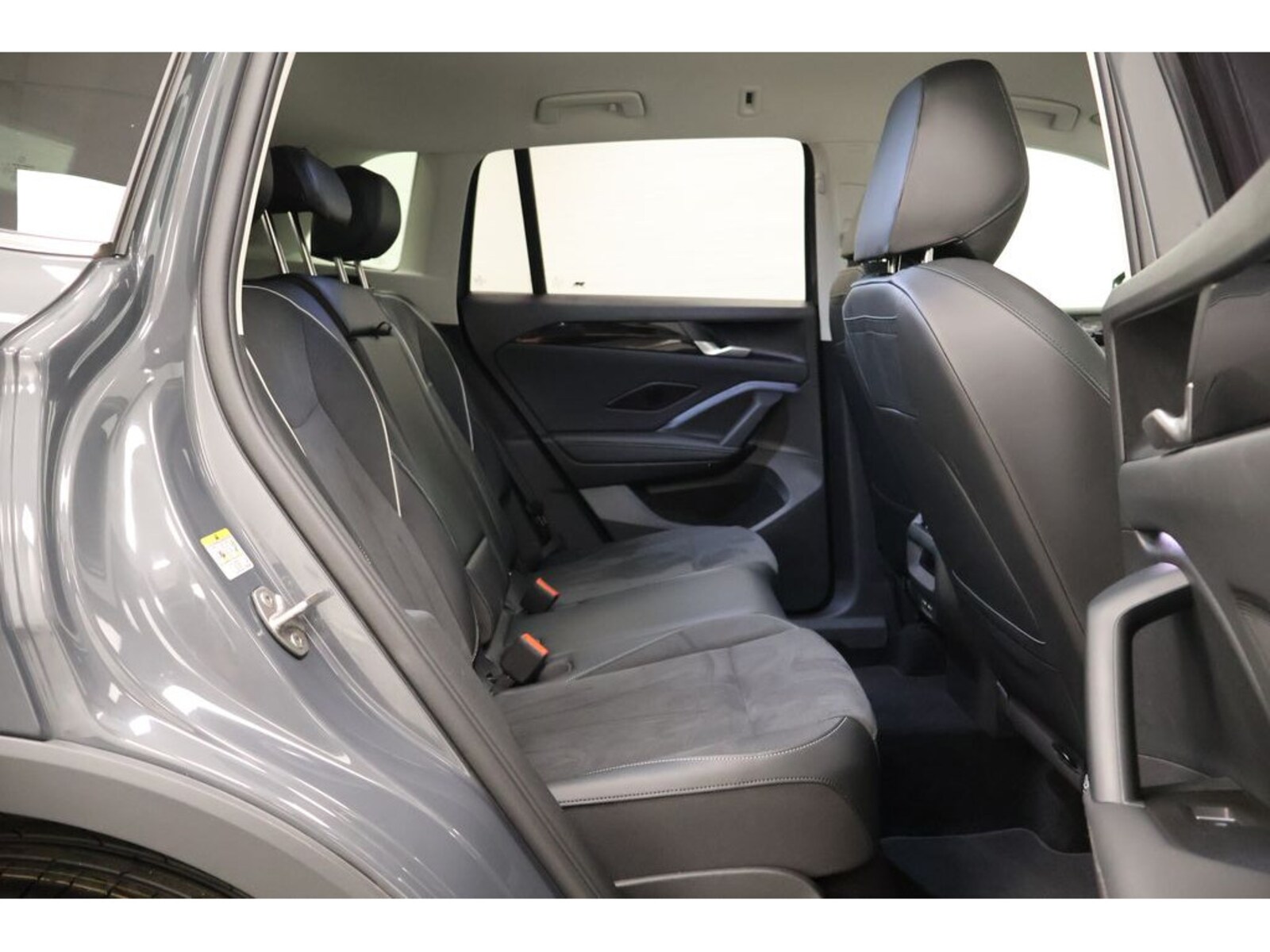 Volkswagen Tiguan – Bild 27