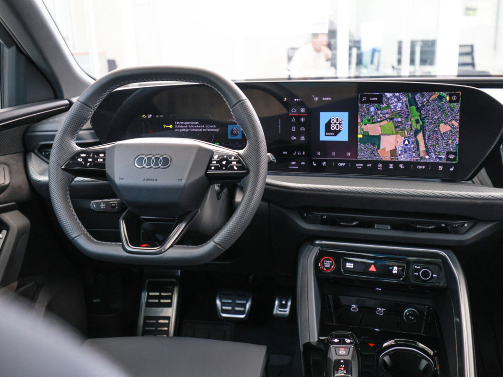 Audi SQ5 – Bild 9