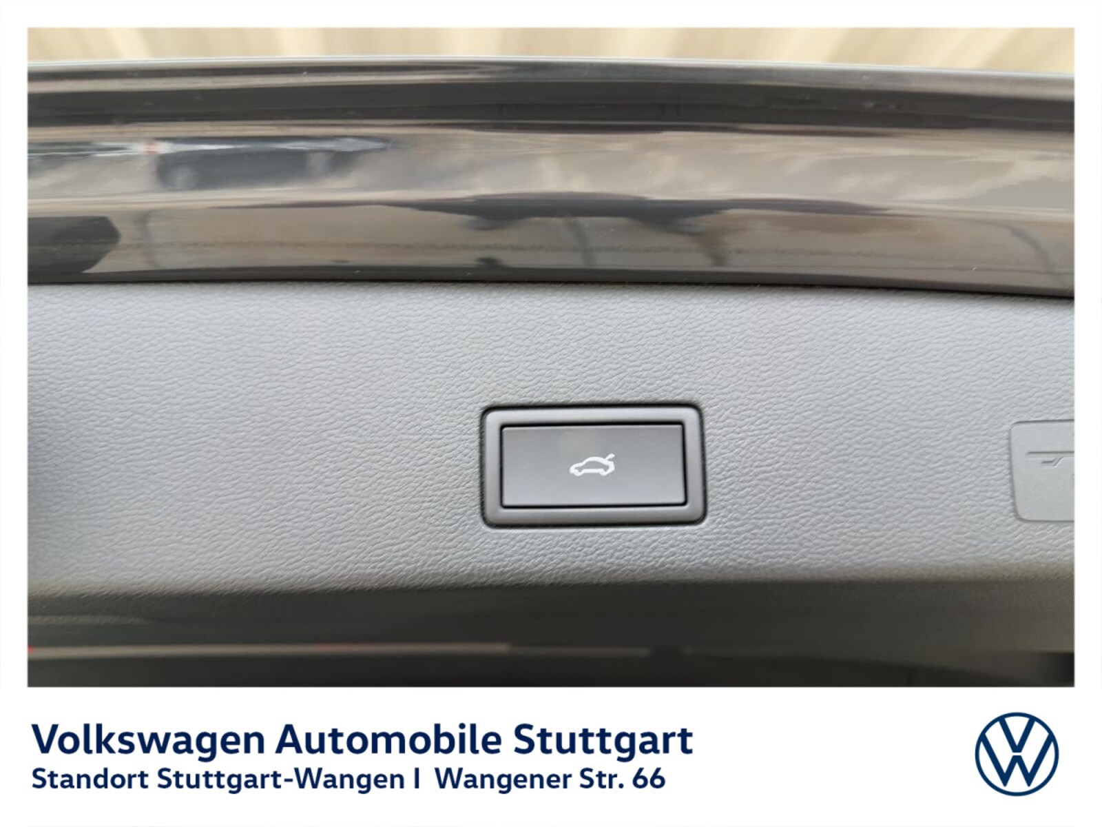 Volkswagen Golf Variant – Bild 15