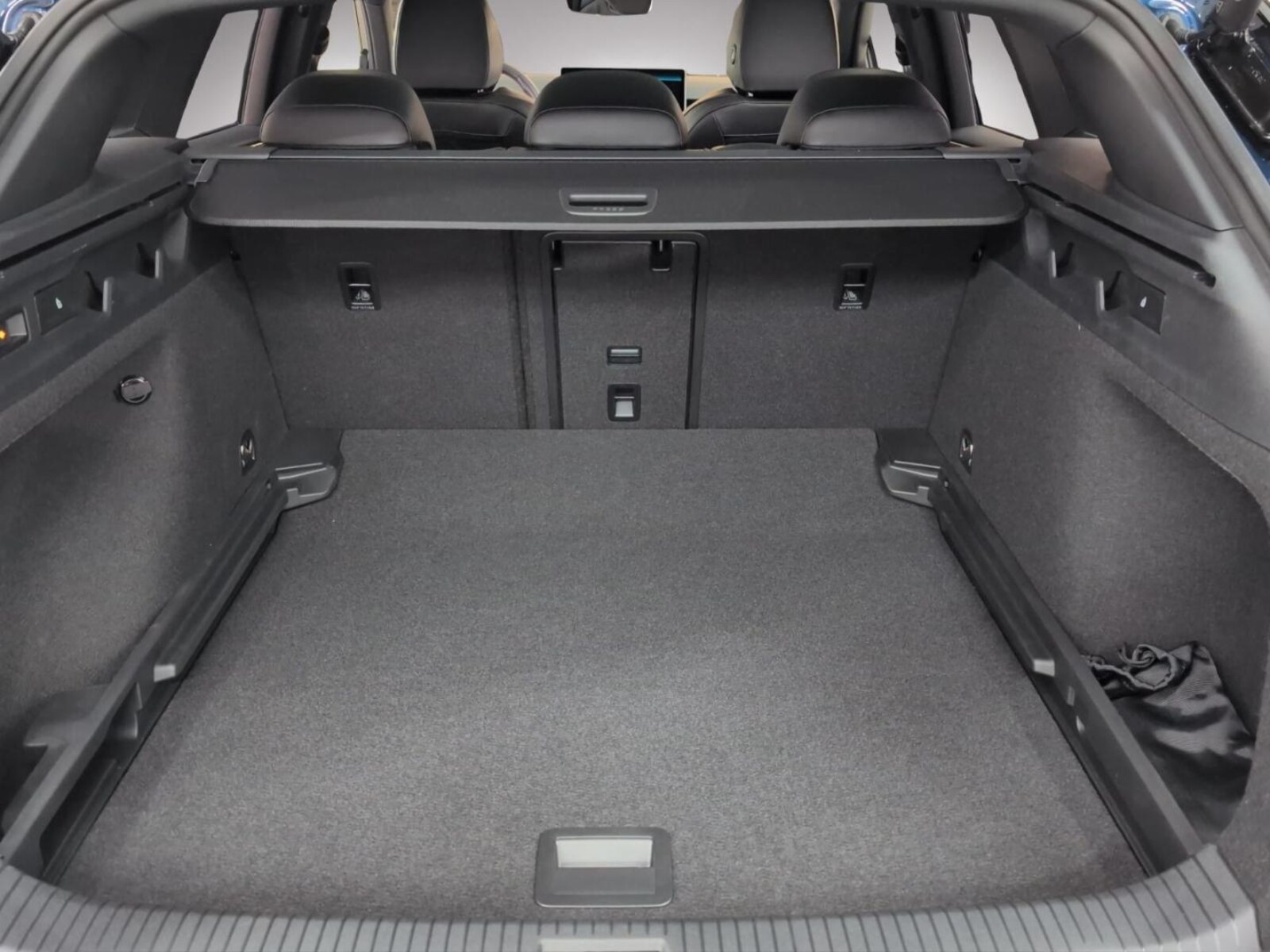 Volkswagen ID.7 Tourer – Bild 14