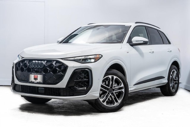 Photo of 2026 Audi Q5