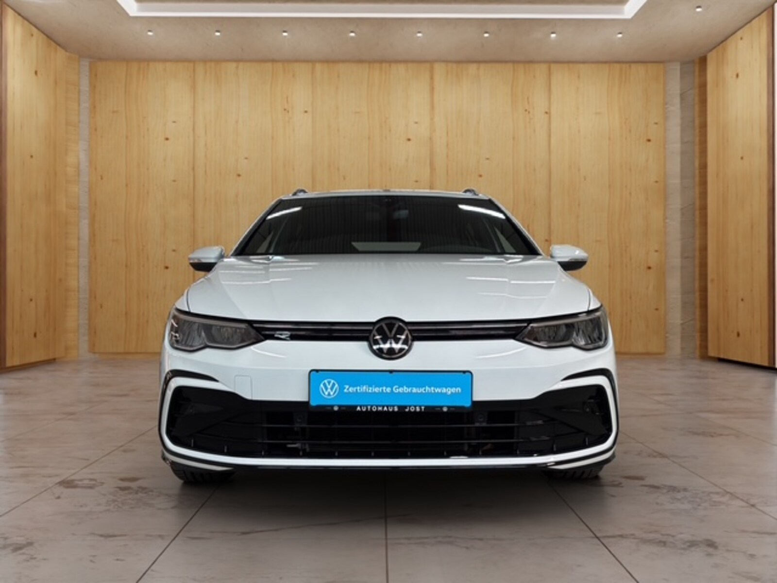 Volkswagen Golf Variant – Bild 2