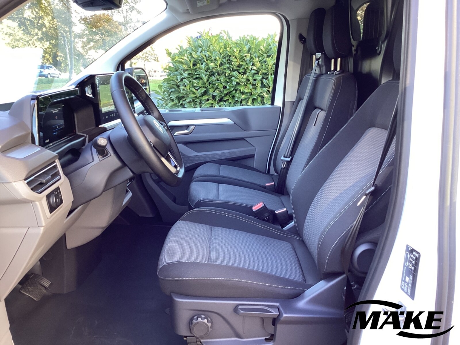 Volkswagen Transporter Kasten kurzer Radstand – Bild 9