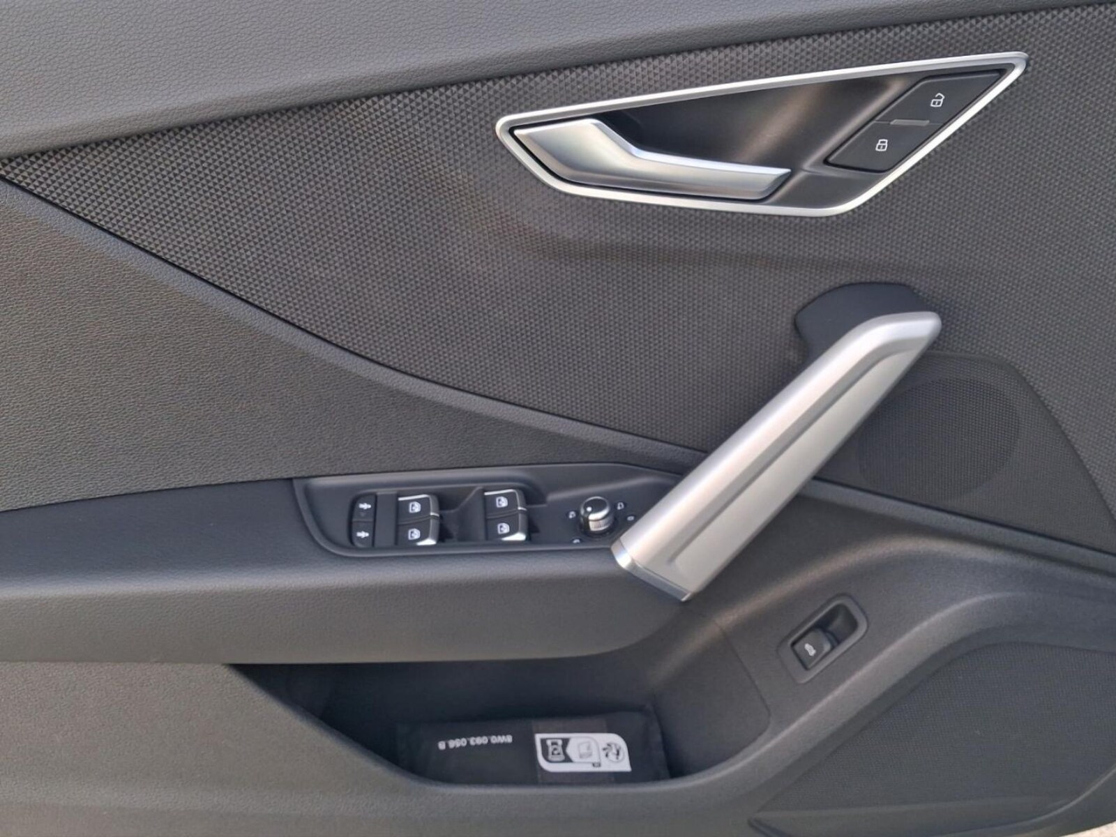 Audi Q2 – Bild 15