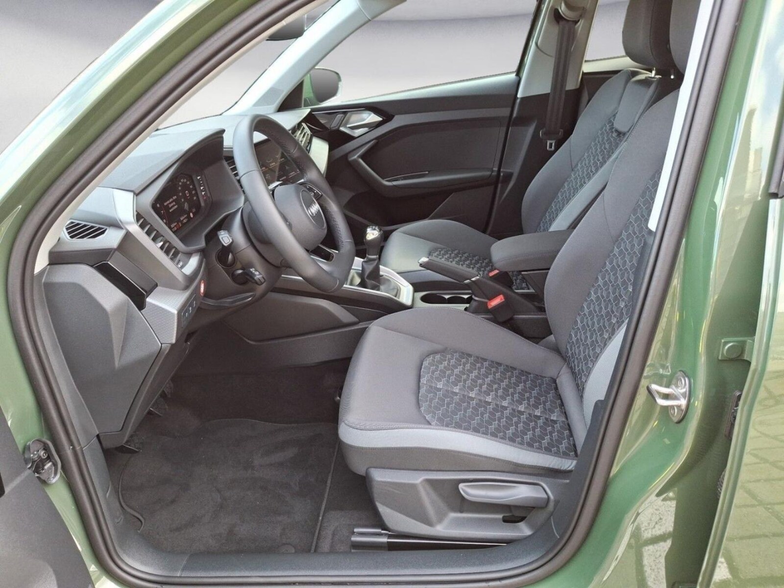 Audi A1 Sportback – Bild 8