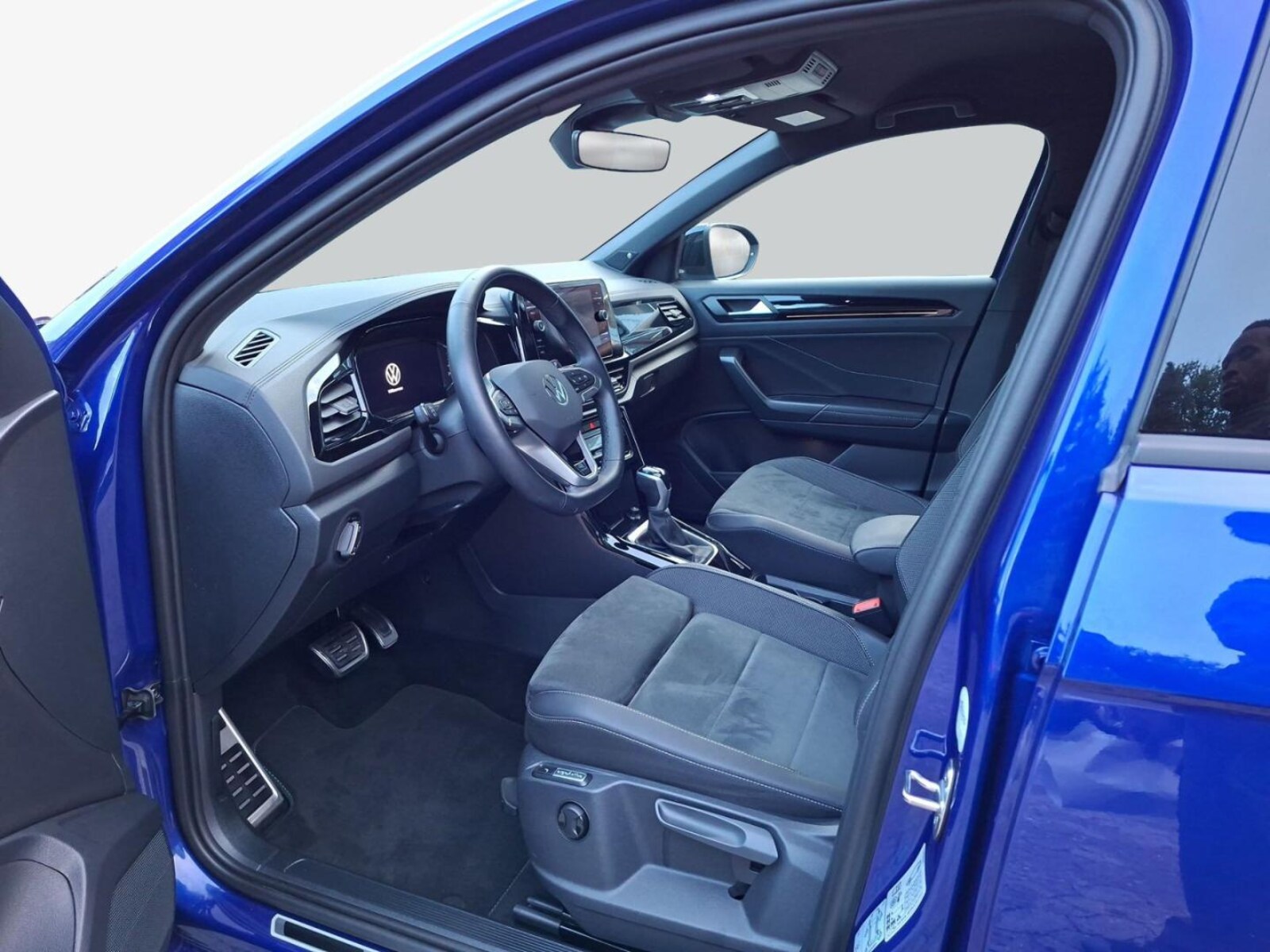 Volkswagen T-Roc – Bild 9