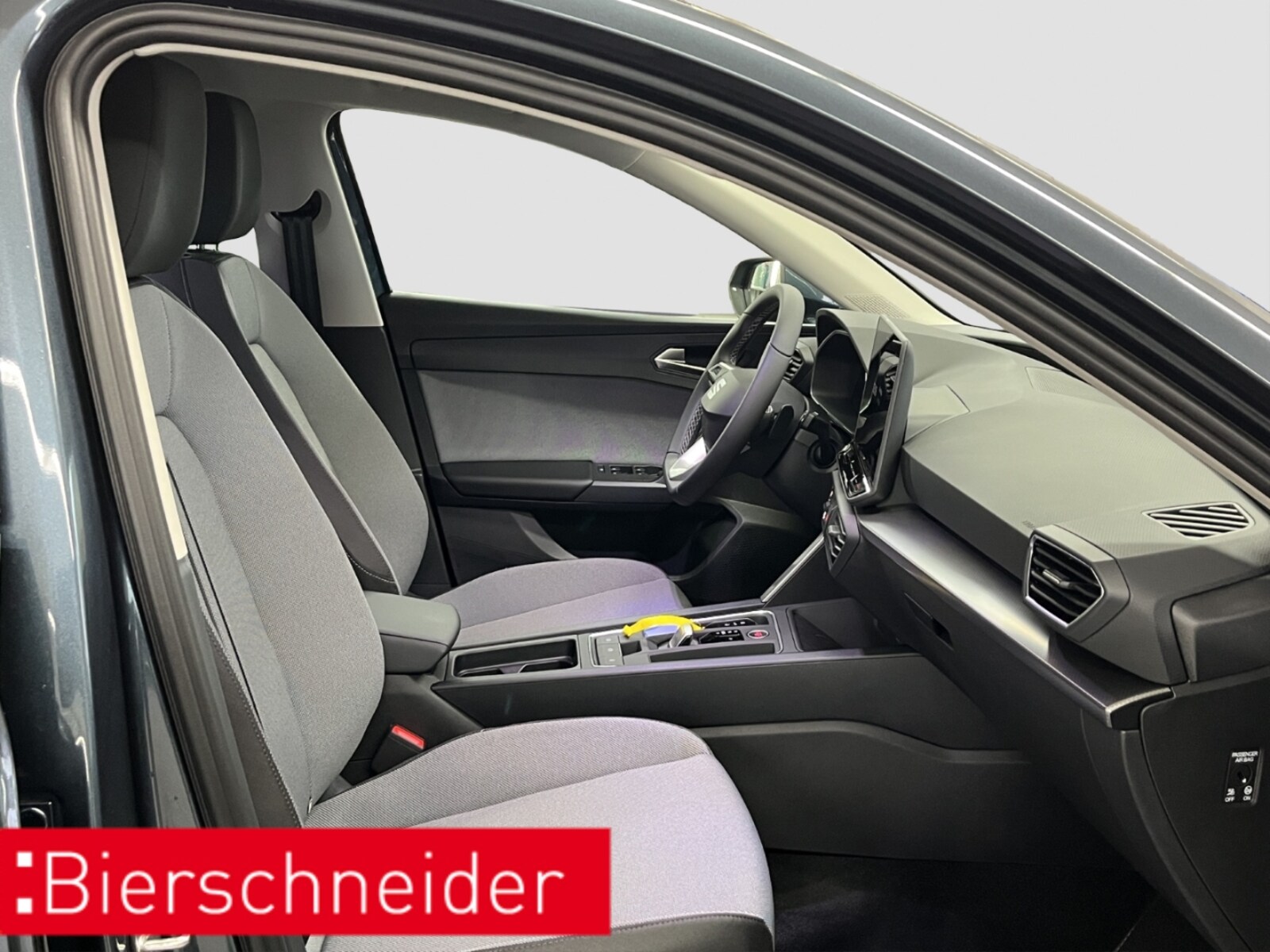 SEAT Leon Sportstourer – Bild 15