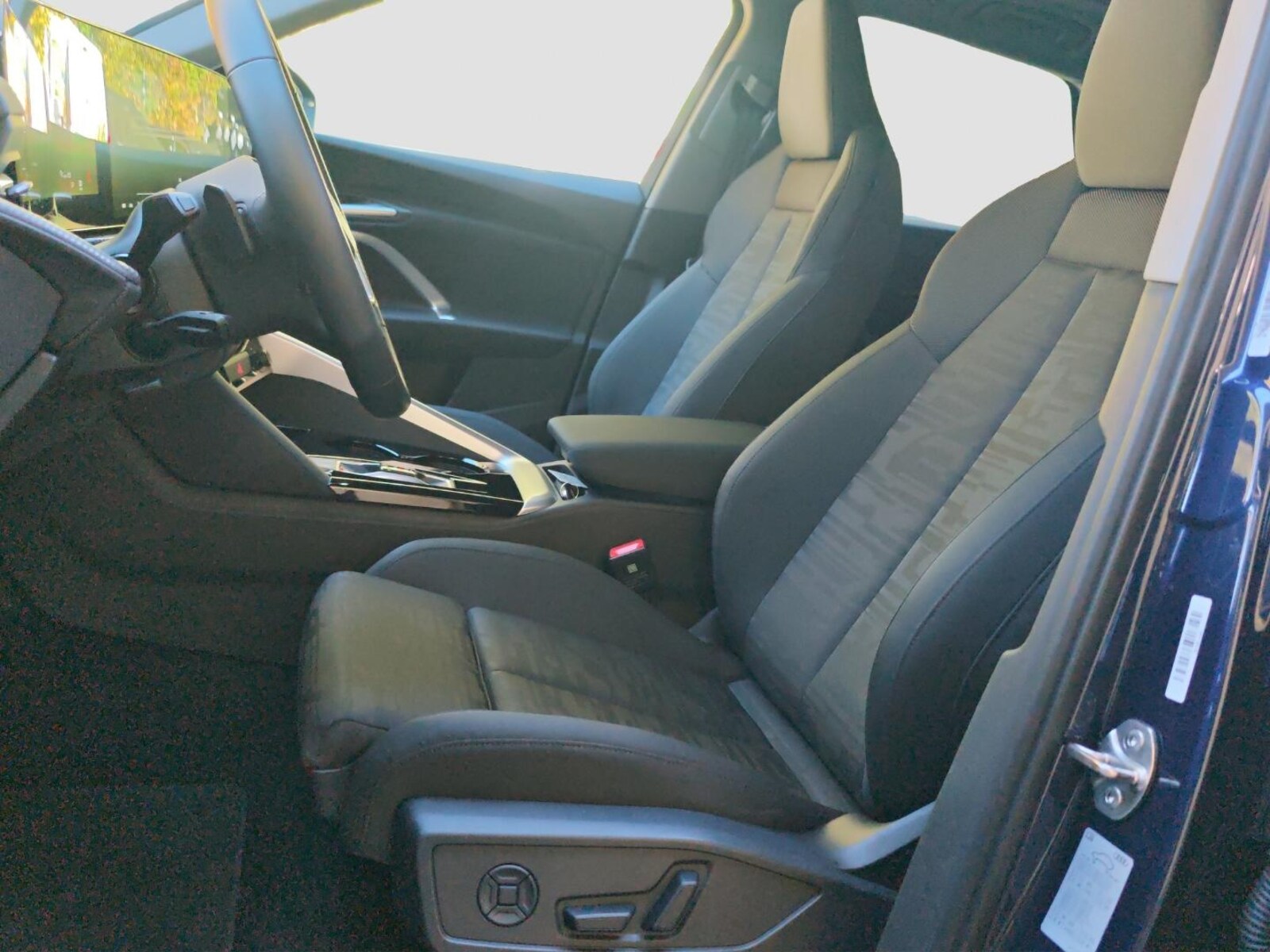 Audi Q5 – Bild 9