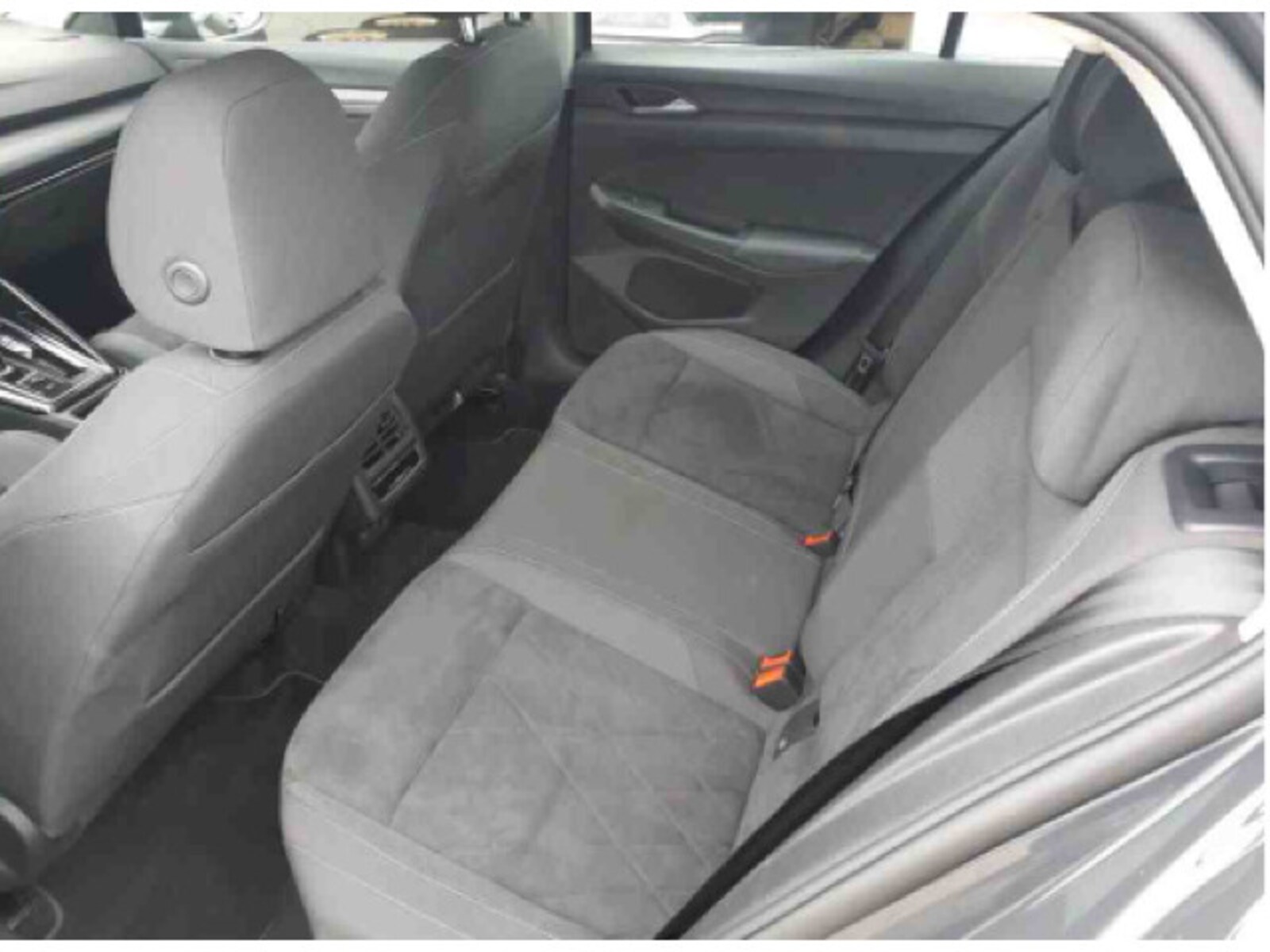 Volkswagen Golf – Bild 9