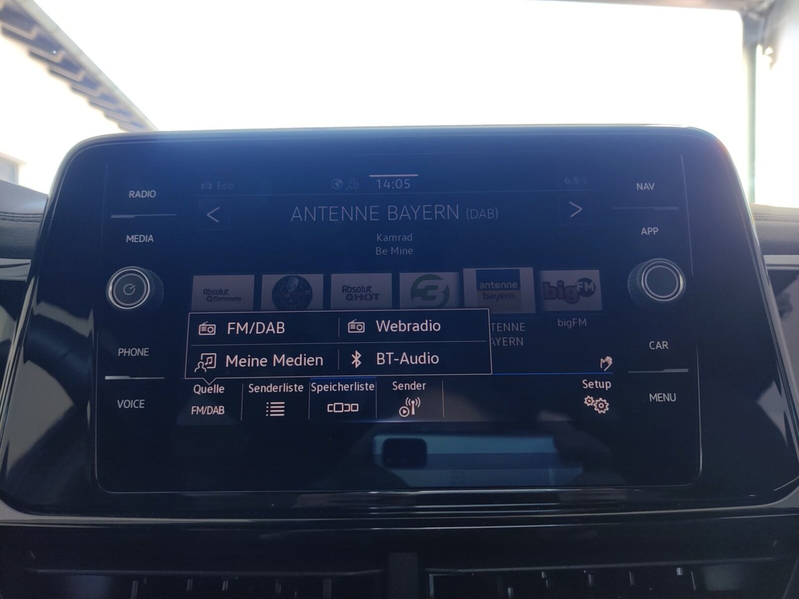 Volkswagen T-Roc – Bild 11