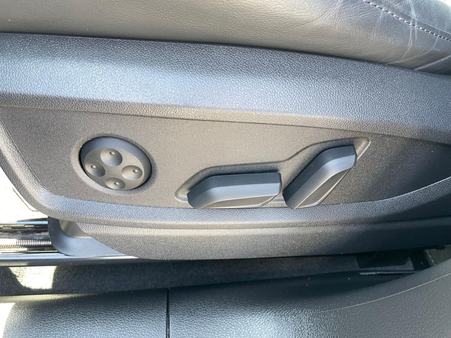 Image about Audi SQ5 TDI tiptronic