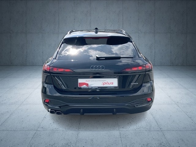 Image about Audi A6 Avant TDI quattro 150 kW S tronic