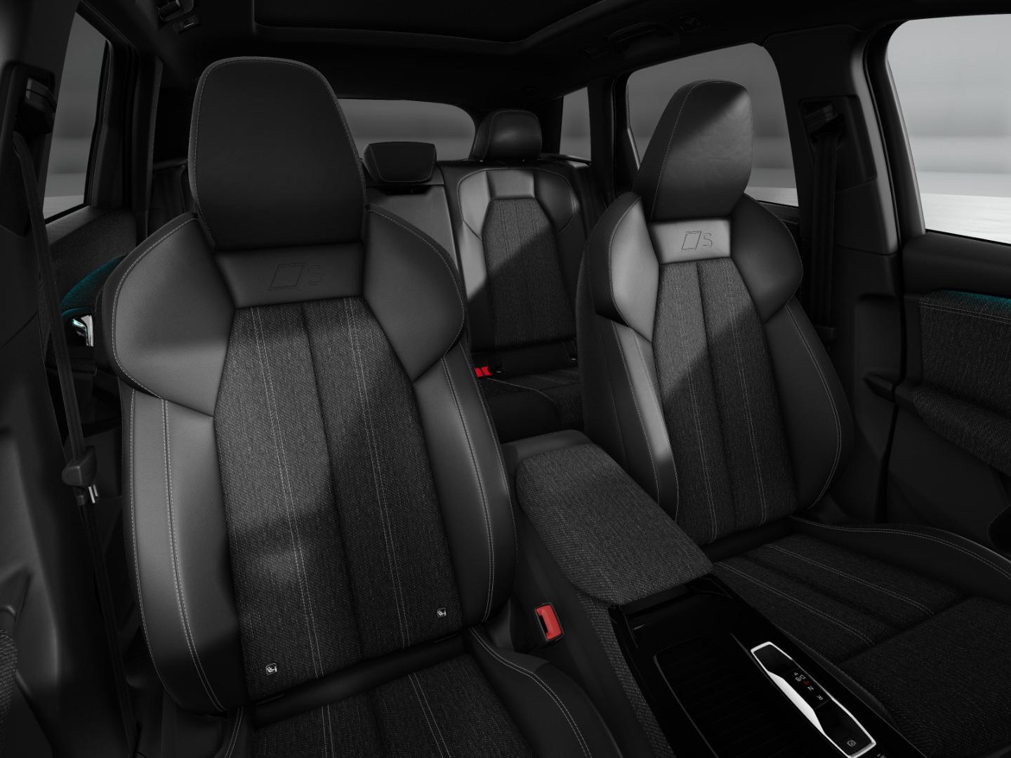 Image about Audi Q6 SUV e-tron e-tron performance