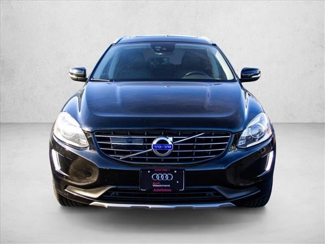 2016 VOLVO XC60 - Image 2