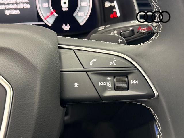 2026 Audi Q7 Premium Plus - Photo 25