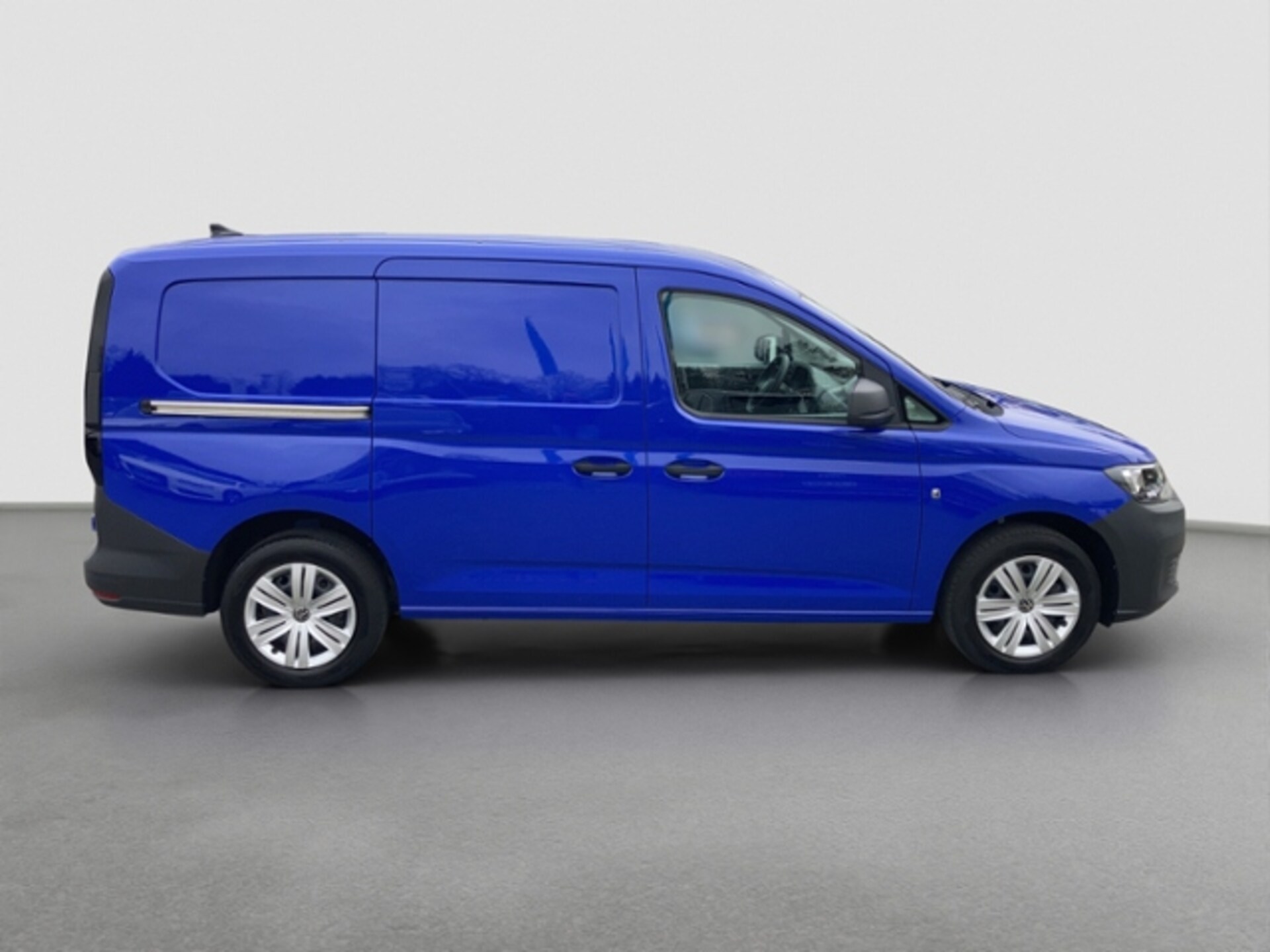 Volkswagen Caddy Maxi Cargo EcoProfi