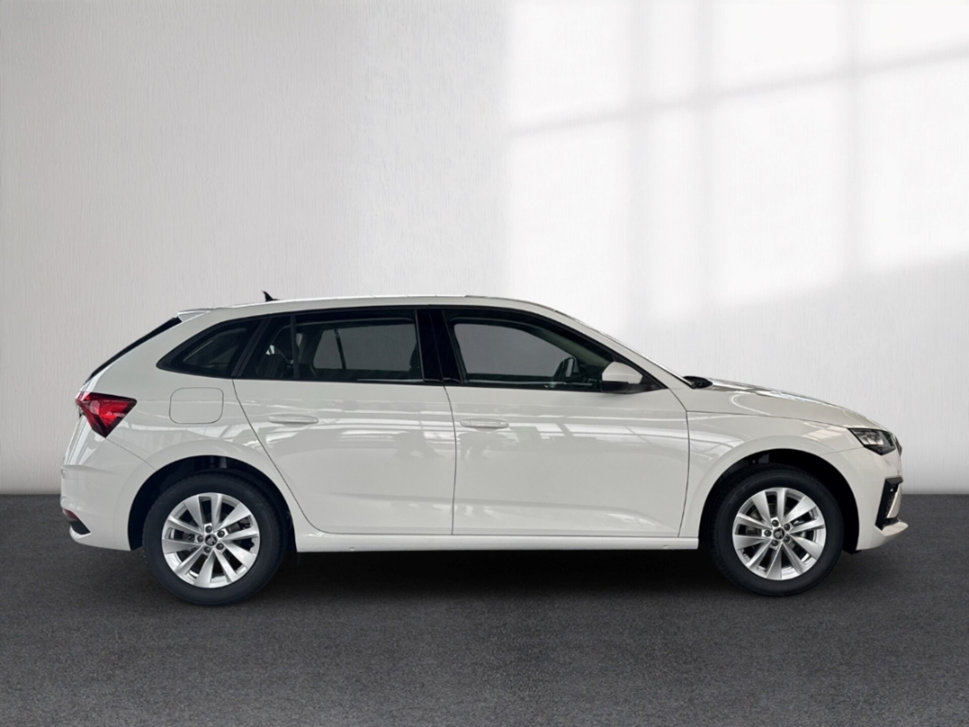 Skoda Scala Selection