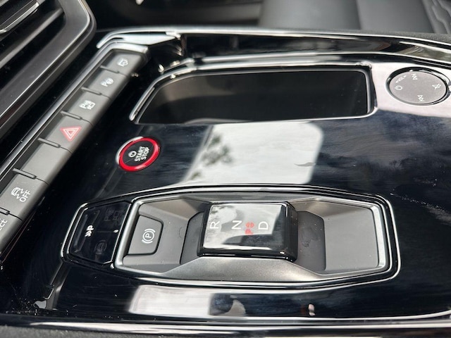 2026 Audi RS e-tron GT Performance Base - Photo 37