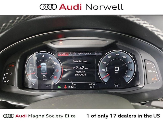 2026 Audi Q8 Premium Plus - Photo 32