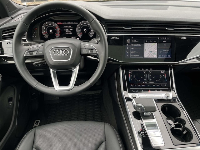2025 Audi Q7